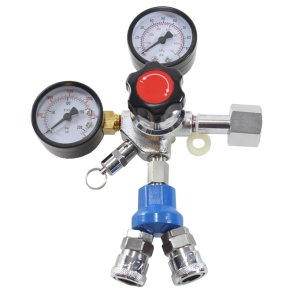 Lindr 40 2 hanes tilbehrspakke til S-kobling