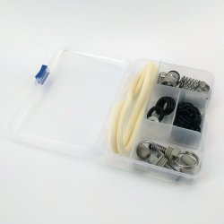 Reparations kit til Cornelius fustage