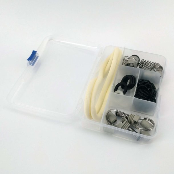 Reparations kit til Cornelius fustage