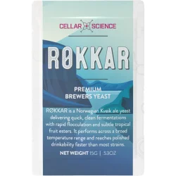 CellarScience R�kkar t�rg�r 15g