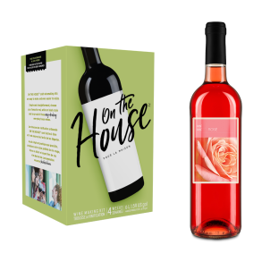 On The House Blush Rose Style 23l