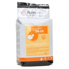 Safale US-05 500g