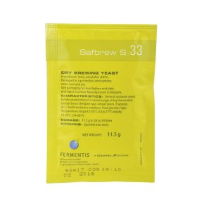 Safbrew S-33 11,5g