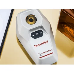 Anton Paar SmartRef Elektronisk refraktometer