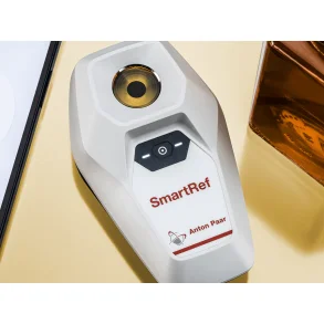 Anton Paar SmartRef Elektronisk refraktometer