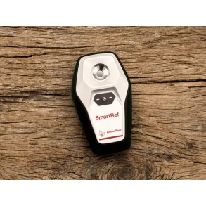 Anton Paar SmartRef Overtrk