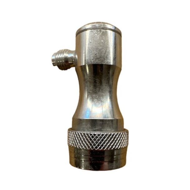 Ball lock Rostfritt stl Co2 i