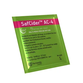 Safcider AC-4 5g