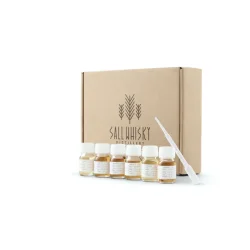 Sall Whisky Virtuel Smagning 17. januar 2026