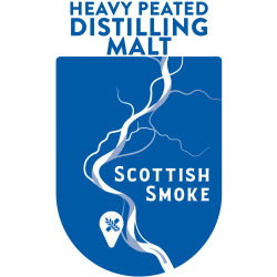 Pauls Malt Scottish Smoke Heavy Peated Malt
