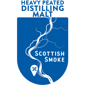 Pauls Malt Scottish Smoke Heavy Peated Malt