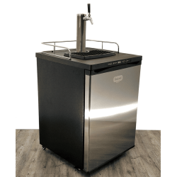 Kegerator X.1 1 Nukatap Gen 2 taphane med flow kontrol