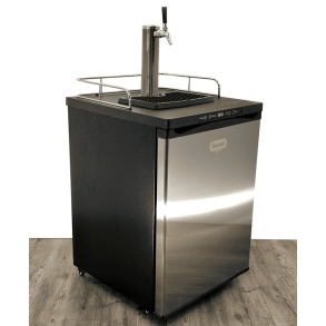 Kegerator X.1 1 Nukatap Gen 2 taphane med flow kontrol
