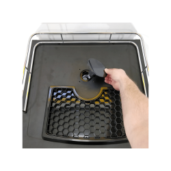 Serie X,1 Kegerator / jstskp (endast kylskp)