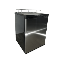 Serie X,1 Kegerator / jstskp (endast kylskp)