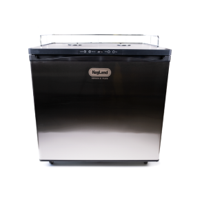 Series X Plus Kegerator (endast kylskp)