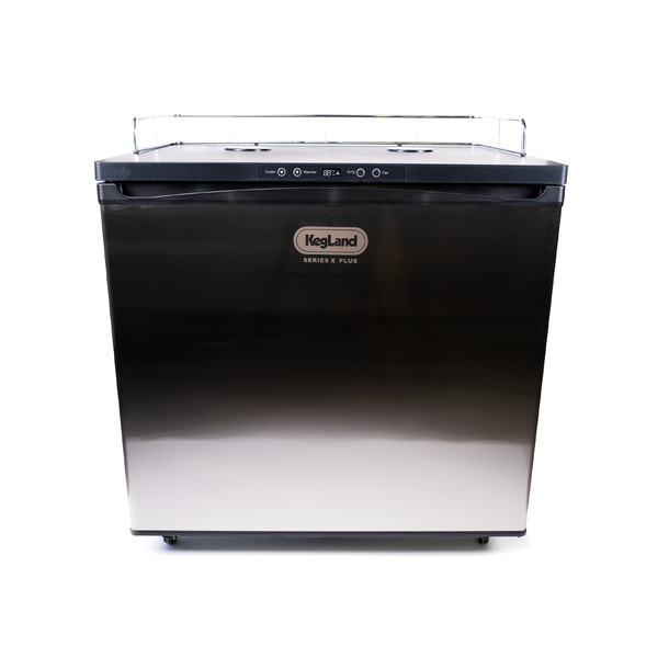 Series X Plus Kegerator (kun kleskab)