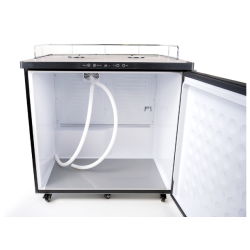 Series X Plus Kegerator (endast kylskp)