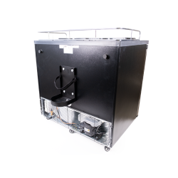 Kegerator X plus med 8 Gen 2 haner