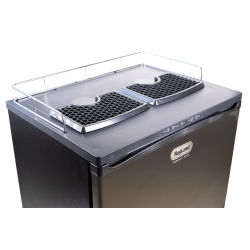 Series X Plus Kegerator (endast kylskp)