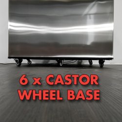 Series X Plus Kegerator (endast kylskp)