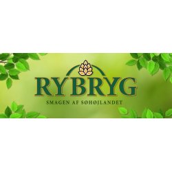 RYBRYG - Gylden Guden IPA 25L All grain kit