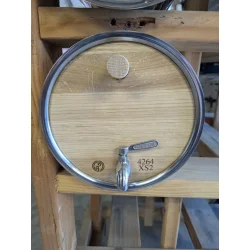 Badmotivator 6,4l ( 1,8 gallon) Barrel Ex-Sherry