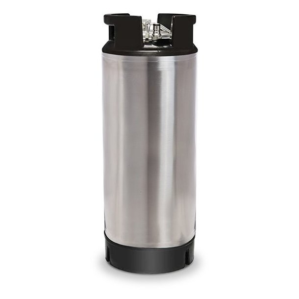 19l Cornelius Fustage slimline (Brugt)