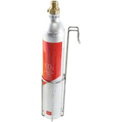 Sodastream Co2 flaske holder
