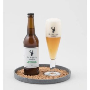 Nr. Nissum Sommer Hyld 12,5L All-Grain kit