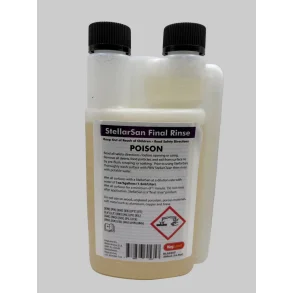 StellarSan Final rinse 500ml