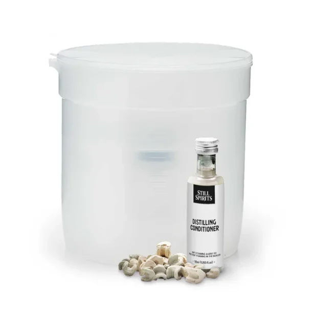 Still Spirits Air Still Kulfilter- og Indsamlingssystem