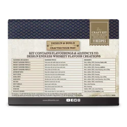 Still Spirits Whiskey Craft Kit