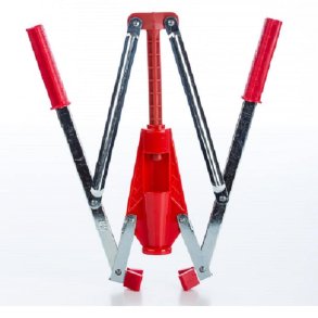 Vin prop korker economic 2 hndtag