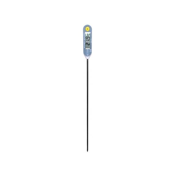 Digital Termometer med 30 cm lang probe