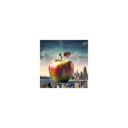 The Big Apple Ciderj�st 11g