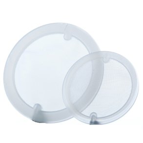 Filter til tragt 15cm