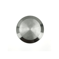 2" Endedksel Tri-Clamp rustfri stl