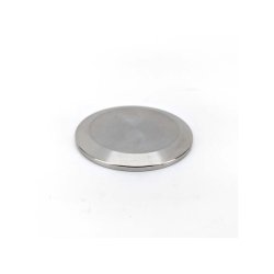 2" Endedksel Tri-Clamp rustfri stl