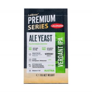 Lallemand Verdant IPA 11g