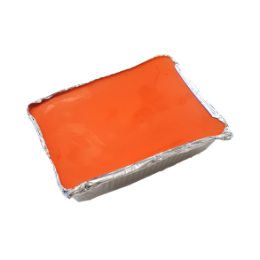 Voks til forsegling af flasker Orange 500g