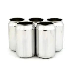 330 ml s�lv �ld�ser uden l�g 216 stk