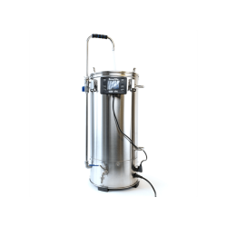 Brewzilla Gen 4.1 35 L + Fermzilla Gen 3.2 27 L