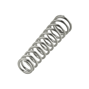 Nukatap selvlukkende Fjer