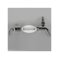 Nukatap sj�lvst�ngande fj�drar