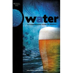 Water, Yeast, Malt og Hops - Praktiske guide collection