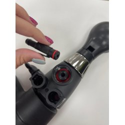 iTapX til crown kapsel flasker