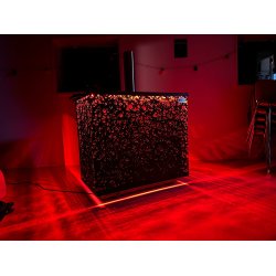 Tapbar Volcano 4 haner