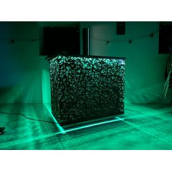 Tapbar Volcano 4 haner