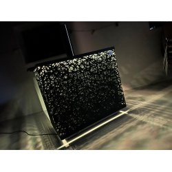 Tapbar Volcano 4 haner